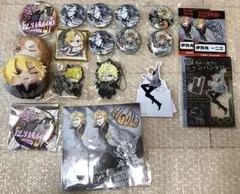 【ヒプマイ】伊弉冉一二三 まとめ売り