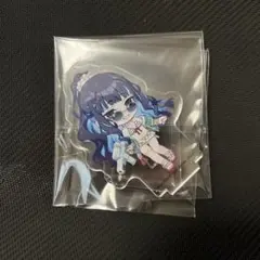 FGO 一番くじ テノチティトラン きゅんキャラ アクリルスタンド - メルカリ