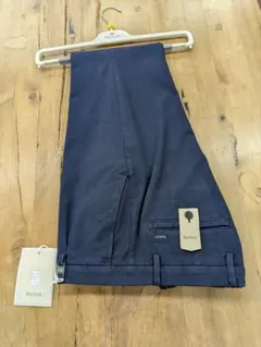 スラックス 股下78