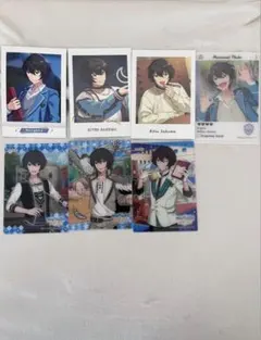 あんスタ　ぱしゃっつ　朔間凛月