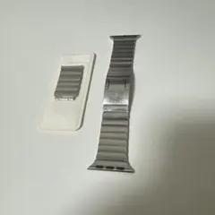 リンクブレスレット