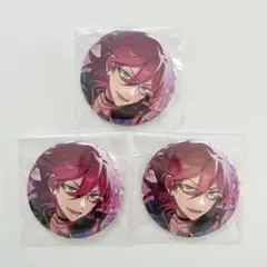 七種茨 イベコレ 缶バッジ