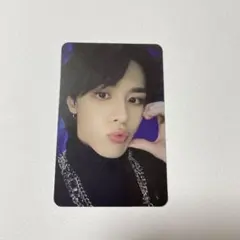 WayV クン frequency トレカ photobook a 威神V - メルカリ