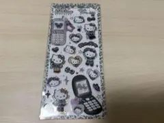 【正規品】ハローキティ ギャル　キティ　平成はっぴーフォン