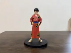 ワンピース ワノ国 ルフィ