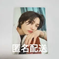 BOYNEXTDOOR ボネクド ボイネク ソンホ トレカ WHO