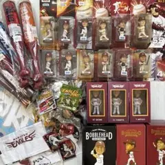 2026年最新】2018 楽天イーグルス フィギュアの人気アイテム - メルカリ