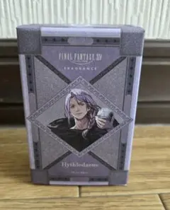 【新品】FF14 primaniacs 香水 フレグランス エメトセルク 4月上旬～4月下旬以降届け】香水 エメトセルク【受注期間12／5