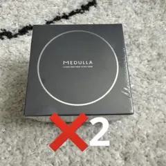 MEDULLA キャビアヘアマスクウルトラシャイン 90gのサムネイル