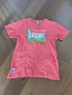 CHUMS チャムス Tシャツ Mサイズのサムネイル