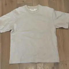 AURALEE STAND UP TEE サイズ3