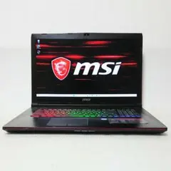 【FPSゲーム快適に】ゲーミングPC/Core i7-6700K/GTX1060 ゲーミングPC Core i7 6700K GTX1060搭載マシン - メルカリ