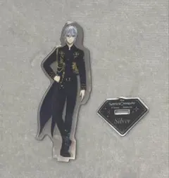 ツイステ アクスタ ブレジュ アズール - メルカリ