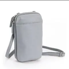 ナカバヤシ　スマホ　ショルダー　バッグ　財布