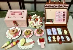 2025年最新】マザーガーデン ケーキセットの人気アイテム - メルカリ