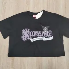 【新品未使用】Tシャツ 140 リッカリッカ クロミ