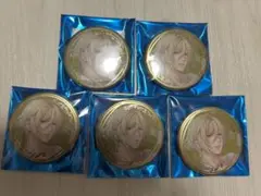 イケメン王子　シュヴァリエ