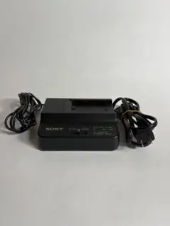 BP-U30/BP-U60/BP-U90等 純正 充電器 BC-U1 SONY - メルカリ
