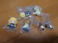 デスノート　ガチャガチャ　まとめ売り