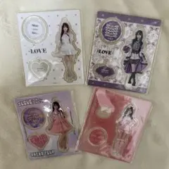 【直筆サイン入り】秋山由奈 AKB48 コンパクトミラー 他アクスタ等まとめ売り 直筆サイン入り】秋山由奈 AKB48 コンパクトミラー 他アクスタ等まとめ