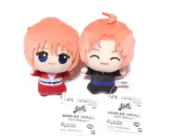 銀魂 神威 まとめ売り | Mercari | Proxy-Shopping mit Doorzo