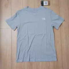 THE NORTH FACE W EVOLUTION TEE S　タグ付き