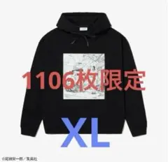 新品未使用　ラコステ×one piece コラボ　日本限定　パーカー　フーディ ラコステ (LACOSTE) 公式オンラインストア - 1933年創業の