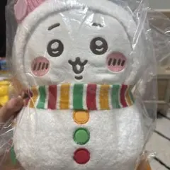 ちいかわ エニマイくじ A賞ぬいぐるみ ちいかわ