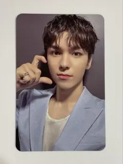 SEVENTEEN carat land 2024 ケレン バーノン トレカ