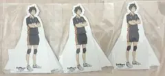 ハイキュー！！キャラポップスタンド山口忠
