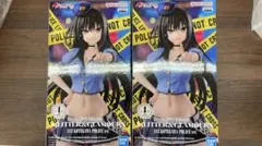 To LOVEる GLITTER&GLAMOURS 古手川唯 ポリスver.