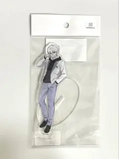 ブルーロック ブルロ 凪誠士郎 アクリルスタンド 09 制服ver.