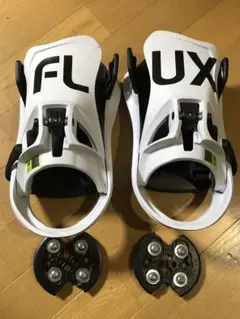 ステップオン ビンディング