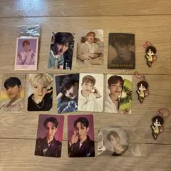 SEVENTEEN ドギョム まとめ売り