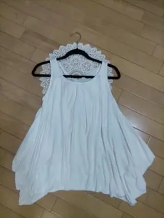 グレイル♥️ノースリーブチュニック(新品)のサムネイル