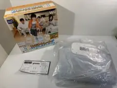ファミリートレーナー 専用マットコントローラ ニンテンドーWii