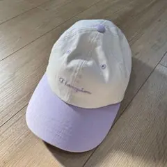 Champion キッズ キャップ 帽子 56cmのサムネイル