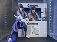 Grandista スペシャルエディション うちはサスケのサムネイル