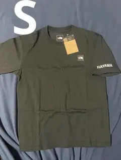 [新品未使用] THE NORTH FACE 葉山限定Tシャツ