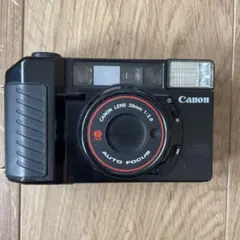 キャノン　Canon Autoboy2 レトロ　フィルムカメラのサムネイル