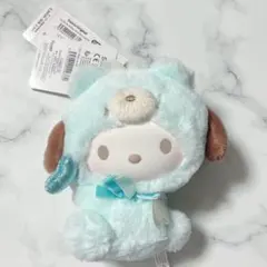 ポチャッコ マスコット