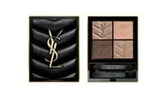 YSL クチュール ミニ クラッチ 100 アイシャドウ