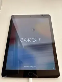 Apple iPad Air2 16GB Cellular ジャンク 部品取り