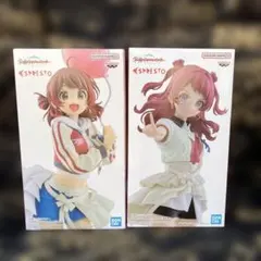 学園アイドルマスター ESPRESTO 花海咲季 ・花海佑芽