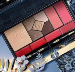 【Dior】ディオールエクランクチュールマルチユースパレット