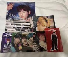 INI 木村柾哉 まとめ売り - メルカリ