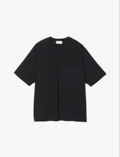 NEUTRALWORKS.】スムースコンフォートビッグティーウィズポケット