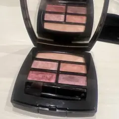 レベージュパレットルガール クールドゥシャネル