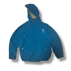 columbia マウンテンパーカー