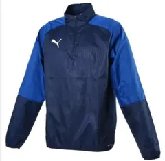 新品　サイズМ　PUMA ウィンドブレーカー＆パンツセット　プーマ